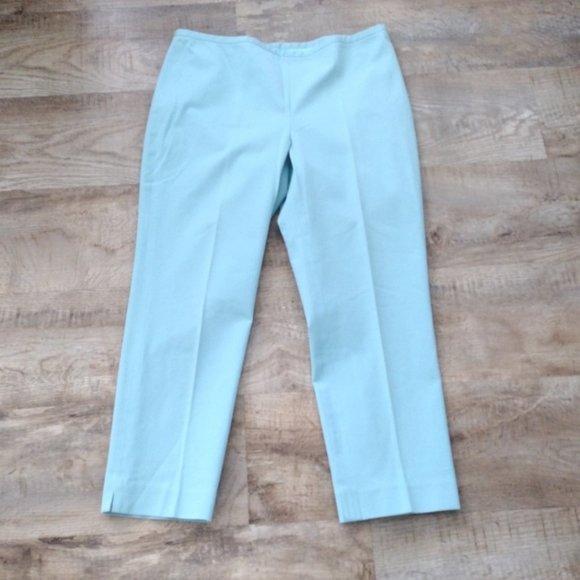 J. McLaughlin Pants & Jumpsuits J Mclaughlin Side Zip Flat Front